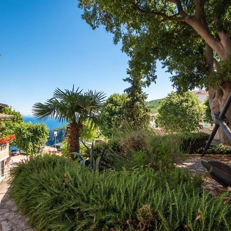 Apartment Villa Tara-2 By Interhome Brseč Dış mekan fotoğraf