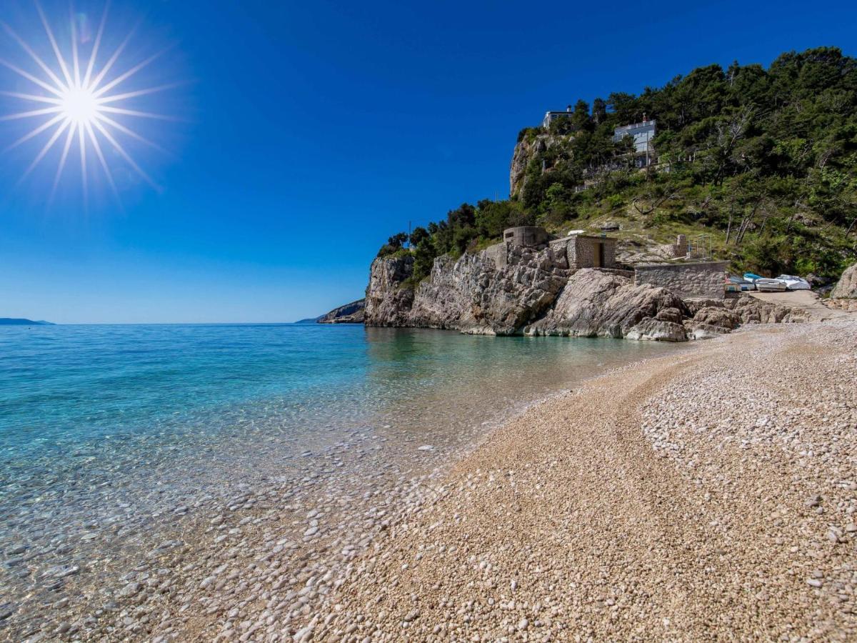 Apartment Villa Tara-2 By Interhome Brseč Dış mekan fotoğraf