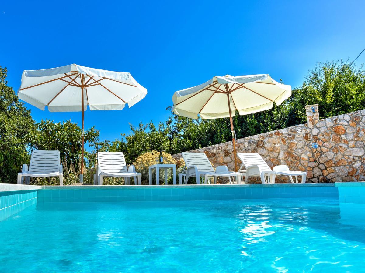 Apartment Villa Tara-2 By Interhome Brseč Dış mekan fotoğraf